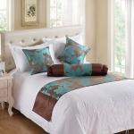 Filling Material 100% PP Cotton Magnetic Bedding Set for Modern B B Foot Bath