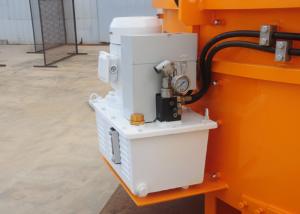 Wholesale PMC2000 Planetary Counter Current MixerLow Energy Consumption from china suppliers