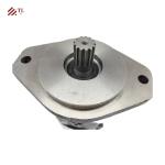 Hydraulic Double Internal Gear Pump 14561970 for Crawler Excavator EC460 Part