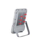 High Lumens Outdoor Waterproof 100W 200W 300W Solar Flood Light 6500k CCT