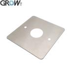 Rubost R503 Stainless Steel Iron Plate High Strength For Fingerprint Sensor