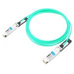 Juniper JNP-QSFP28-100G-AOC10M Compatible 10m (33ft) 100G QSFP28 to QSFP28