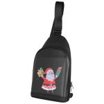 16mmx32mm Full Color Smart Backpack LED Waterproof