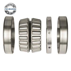 Wholesale ABEC-5 511995 Cup Cone Roller Bearing 400*600*206 mm With Double Inner Ring from china suppliers