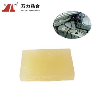 Wholesale Yellowish Transparent Auto Interior Adhesive Solid Car Roof Glue TPR-6136B-S1 from china suppliers