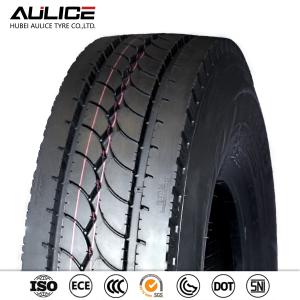 Wholesale TBR Tyre Truck and Bus Tyre 12.00R24 18PR 20PR Tyre tbr AW003 with good heat dissipation from china suppliers