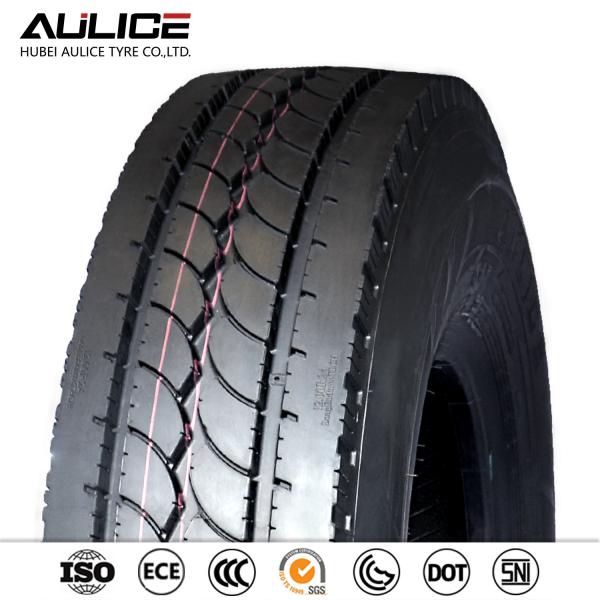 TBR Tyre Truck and Bus Tyre 12.00R24 18PR 20PR Tyre tbr AW003 with good heat