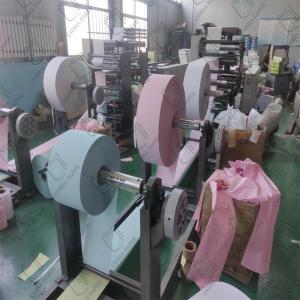 Wholesale A4 Size Ream Carbonless Paper 63 Gsm For Office Documents Printing from china suppliers