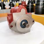 Excavator Spare Parts PVD-1B-24P-6G3 SWE25UF For Hydraulic Main Pump
