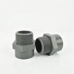 Custom Metal CNC Turning Parts Heat Treatment High Precision CNC Steel Parts