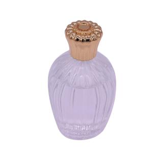 Wholesale Durable Custom Zamak Perfume Caps Zinc Alloy Perfume Cover Chamak Long Life from china suppliers