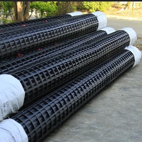 PP Farm Fence Plastic Geogrid Anti Deer And Other Animals