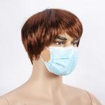 Factory stock 5-layer of defense KN95 face mask GB2626-2006 FFP2 KN 95 masks
