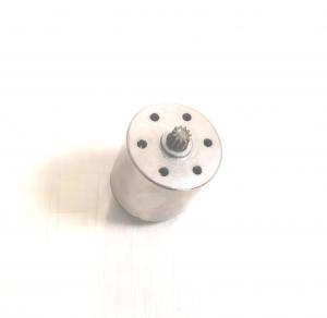 Wholesale 1718 Coreless Pinion Gear Motor Reducer For RC Servo Motors Robot from china suppliers