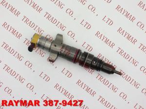 Wholesale Caterpillar genuine fuel injector 387-9427, 3879427, 10R-7225, 10R7225 for CAT 324D, 325D, 326D, 328D, 329D Excavator from china suppliers