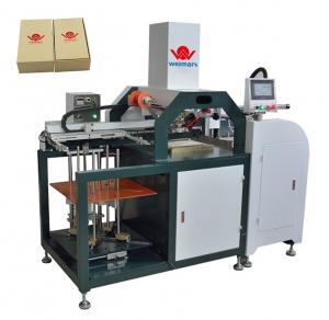 China Full Automatic Hot Stamping Machine on sale