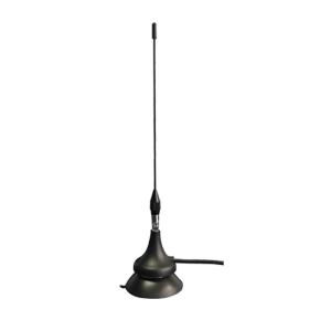Wholesale OEM Custom 470-862MHz UHF Amplified TV Antenna Simple Operation from china suppliers