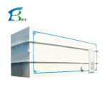 Fully Automatic Wastewater Treatment Plant for Buried Sewage Treatment Equipment