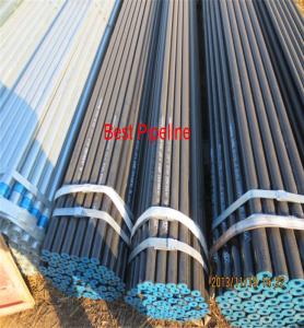 Wholesale Seamless Alloy Steel Seamless Pipes X20 CrMoV 12 1 /15 CrMoV 510 /15 NiCuMoNb 5-6-4 /X10 CrMoVNb 9-1 X20 CrMoV 11-1 from china suppliers