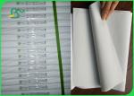 White Bond Paper Woodfree Offset Paper 140gsm In Jumbo Roll & Sheet