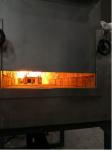 ASTME 84 Flammability Testing Equipment UL910/Nfpa 262 Steiner Horizontal Tunnel