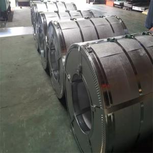 Wholesale ASTM Standard GI Steel Coil For Automobile With Zinc 20gsm-275gsm from china suppliers