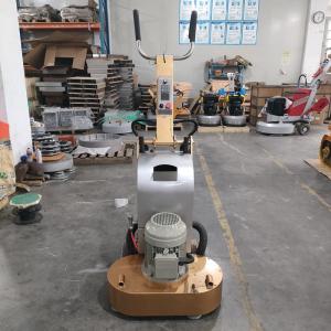 China Hot Selling High-Quality Floor Concrete Grinding Machine Concrete Surface on sale