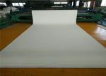 Needle Corrugator Belt With Hidden Seam 10mm Polyester material