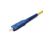 G652D Single Mode Fiber Patch Cable