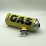 Reliable Butane Fuel Canisters for Outdoor Camping Stoves