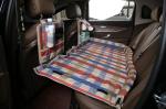 Multifunctional Car Additional Accessories Car Mobile Bed Dedicated Mobile