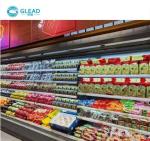 Streamline Your Supermarket Operations with Industrial Refrigeration Equipment