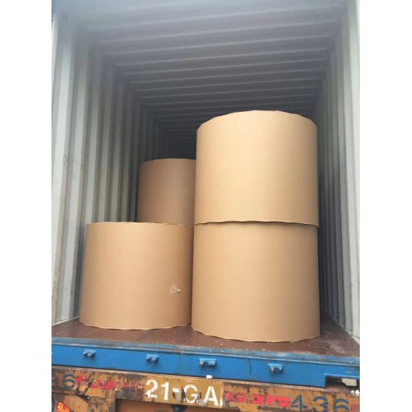 Ivory Board Folding Box Board Paper with PVC Coating Material and Virgin Pulp Style