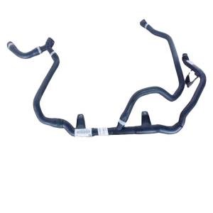 Wholesale For BMW X1 E90 320 Car New Engine Radiator Auto Spare Parts Coolant Water Hose OE 17127548221 from china suppliers