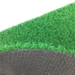 Water Free Artificial Grass Yarn Wall Terrace Garden