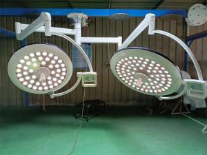 Wholesale Shadow Free Illumination For Precision Procedures Revolutionary LED Surgical Lights Ultra Bright from china suppliers