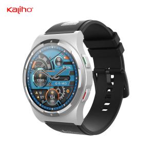 Wholesale V8 Pro Max Sports Waterproof Smartwatch Phone Bluetooth Call from china suppliers