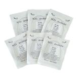 Dental Areal Orthodontic Arch Wires Round Rectangular Stainless Steel Wires for