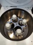 TG18.5 18500r/Min Tabletop High Speed ​​Centrifuge For Universities Laboratory