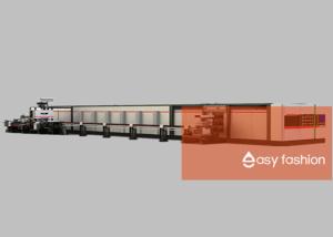 Wholesale Precision Control 15 Rotary Tube Furnace Six Zones Heating For Various Metal Oxides from china suppliers