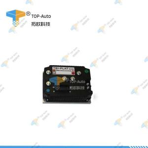 Wholesale Dingli 24V DC Motor Controller for JCPT1008HD JCPT0808HD JCPT0807HD from china suppliers