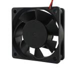 60*60*20mm laptop cooling fan 60mm high output 12v computer fan