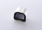 AU SN SMD Gasket Silicone Flat Rubber Seal Ring Corrugated