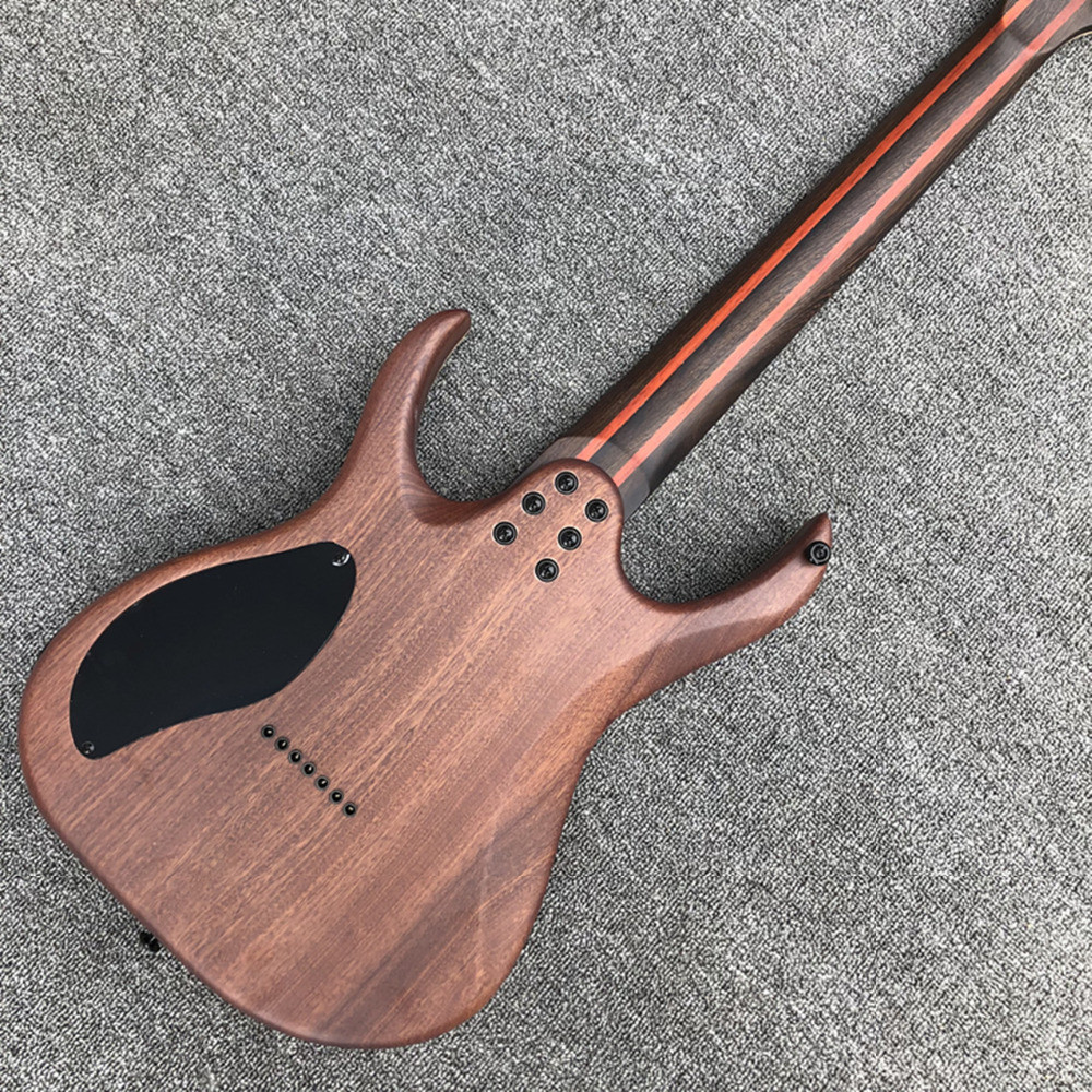 2019 replica guitar hot selling guitar electric Musical Instrument Chinese factory made electric guitar