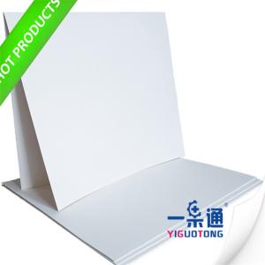 Wholesale White Color Equipment Spare Parts Creped Filter Paper Filtration Paperboard from china suppliers