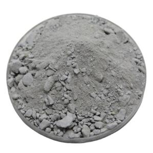 Wholesale Powder Refractory Castable Fireplace Casting Material Cement with and CrO Content % 0 from china suppliers