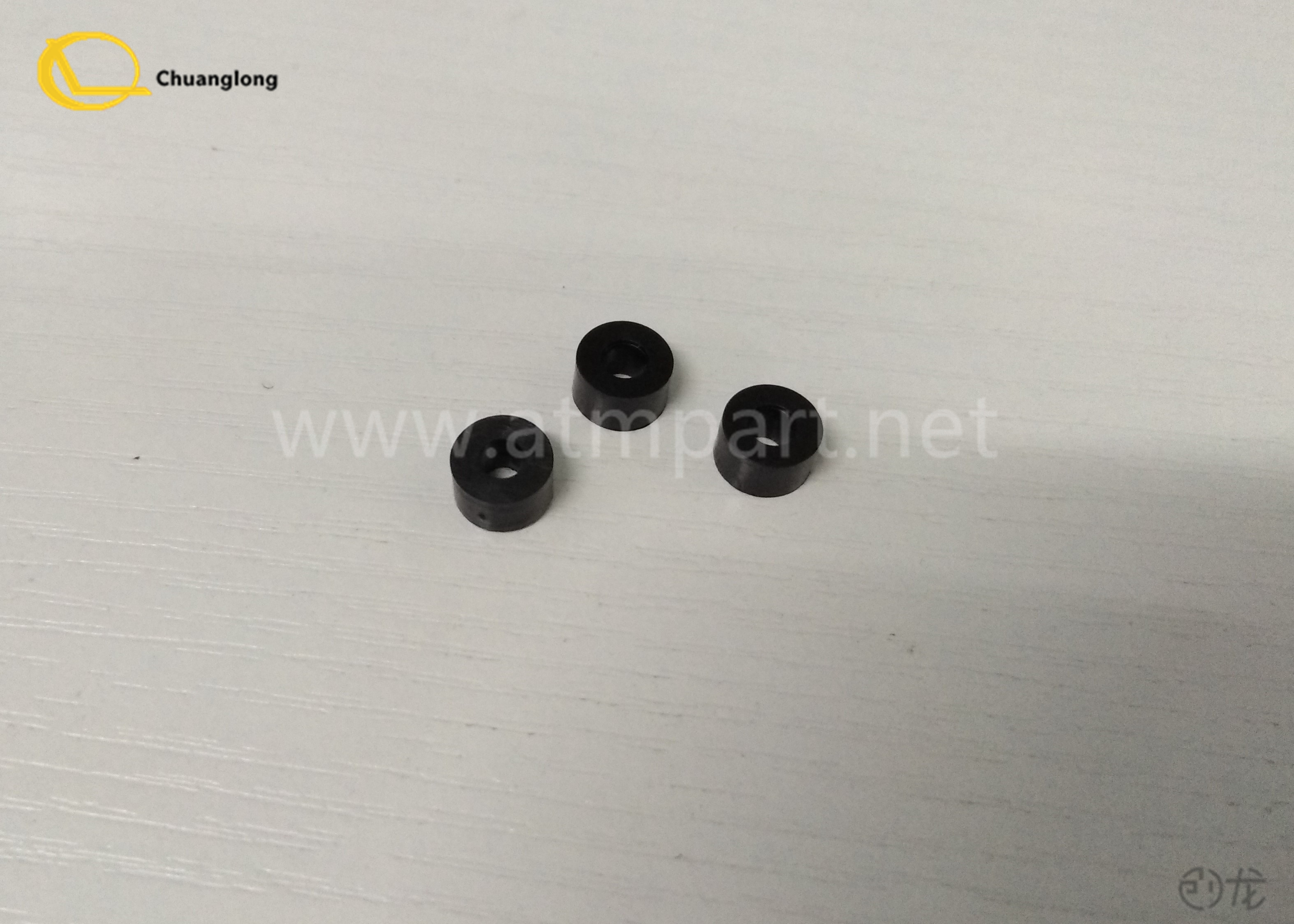 New Original ATM Machine Parts Glory DeLaRue NMD BCU Roller A002653