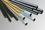 Steel Pipes with high precision for Hydraulic Systems Black Phosphating