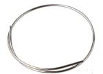 Lighting Industries 99.95% 1.5mm Pure Platinum Wire