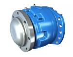 POCLAIN MS18-MSE18 Motor Mainly In Automobile Industry , Machinery Manufacturing